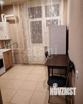 1-к квартира, на длительный срок, 33м2, 6/17 этаж