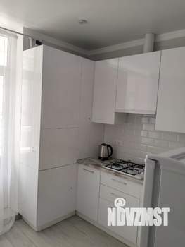 1-к квартира, на длительный срок, 38м2, 10/12 этаж