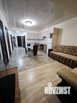 2-к квартира, на длительный срок, 70м2, 7/9 этаж