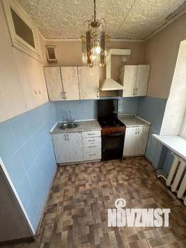 2-к квартира, на длительный срок, 57м2, 5/5 этаж