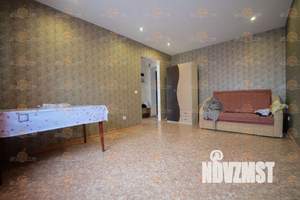 1-к квартира, на длительный срок, 34м2, 6/6 этаж