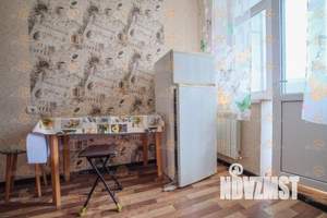 1-к квартира, на длительный срок, 34м2, 5/17 этаж