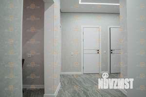 2-к квартира, на длительный срок, 55м2, 18/24 этаж