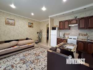 Студия квартира, на длительный срок, 36м2, 3/9 этаж