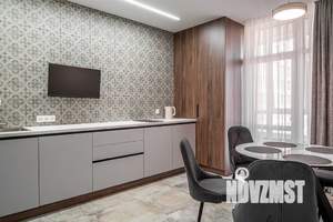 1-к квартира, посуточно, 37м2, 7/9 этаж