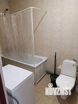 1-к квартира, на длительный срок, 40м2, 4/4 этаж