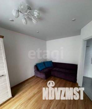 1-к квартира, на длительный срок, 36м2, 3/18 этаж