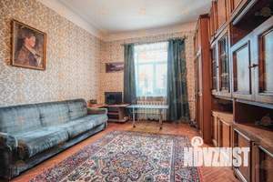 2-к квартира, на длительный срок, 42м2, 3/3 этаж
