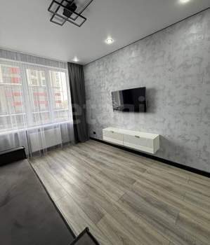 1-к квартира, на длительный срок, 41м2, 2/10 этаж