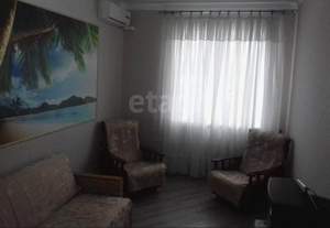 1-к квартира, на длительный срок, 38м2, 4/9 этаж