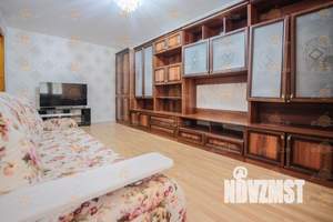 1-к квартира, на длительный срок, 36м2, 2/10 этаж