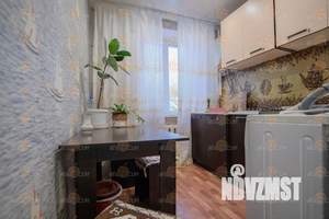 1-к квартира, на длительный срок, 21м2, 2/5 этаж