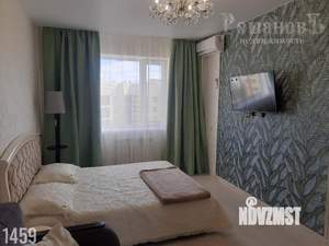 1-к квартира, на длительный срок, 36м2, 18/18 этаж