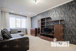 1-к квартира, на длительный срок, 31м2, 1/5 этаж