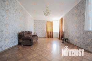 2-к квартира, на длительный срок, 102м2, 6/10 этаж