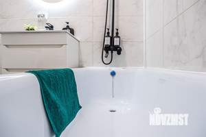 Студия квартира, посуточно, 26м2, 12/25 этаж