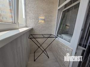 1-к квартира, посуточно, 35м2, 12/18 этаж
