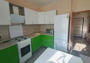 1-к квартира, на длительный срок, 32м2, 13/17 этаж