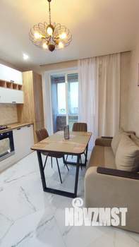 1-к квартира, на длительный срок, 46м2, 3/3 этаж