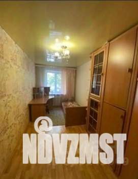 3-к квартира, на длительный срок, 56м2, 1/3 этаж