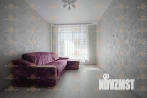 1-к квартира, на длительный срок, 32м2, 9/12 этаж