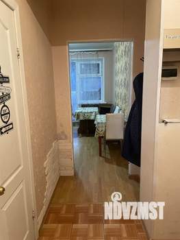 1-к квартира, на длительный срок, 36м2, 1/12 этаж