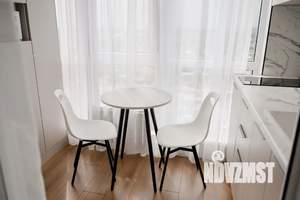 1-к квартира, посуточно, 25м2, 16/25 этаж