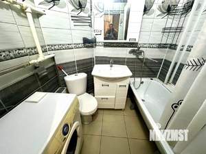 1-к квартира, на длительный срок, 34м2, 5/16 этаж