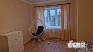 1-к квартира, на длительный срок, 44м2, 6/11 этаж