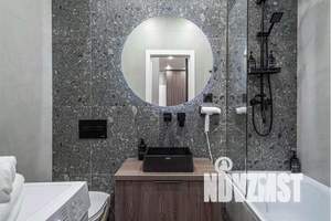 1-к квартира, посуточно, 37м2, 3/9 этаж