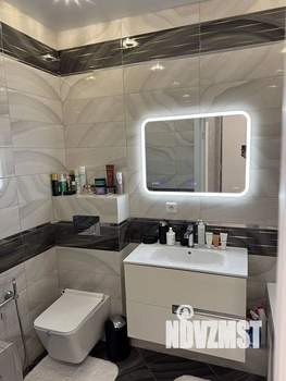 1-к квартира, на длительный срок, 42м2, 16/16 этаж