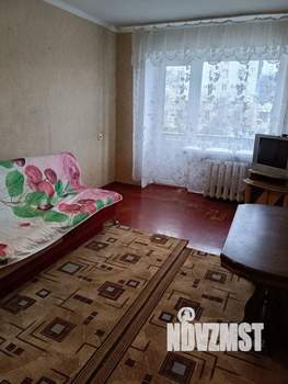 1-к квартира, на длительный срок, 32м2, 4/5 этаж