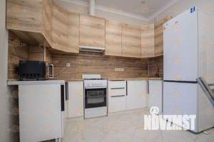 1-к квартира, на длительный срок, 45м2, 2/10 этаж