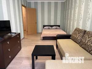 1-к квартира, посуточно, 36м2, 7/15 этаж