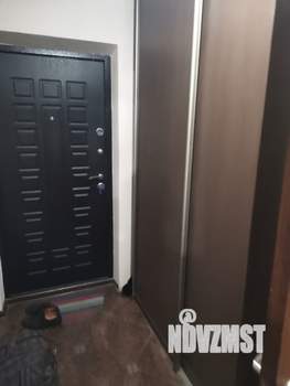 1-к квартира, на длительный срок, 42м2, 5/7 этаж