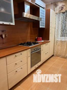 2-к квартира, посуточно, 80м2, 5/6 этаж