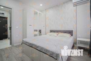 1-к квартира, на длительный срок, 36м2, 11/25 этаж