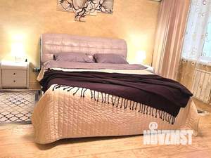 3-к квартира, посуточно, 80м2, 1/1 этаж