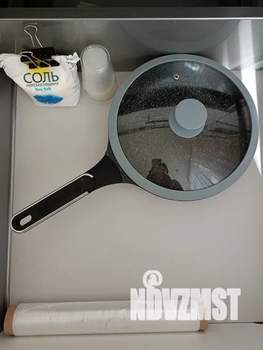 1-к квартира, посуточно, 45м2, 9/15 этаж