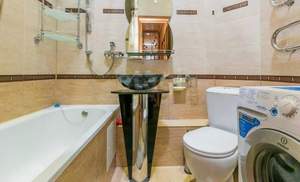 1-к квартира, на длительный срок, 46м2, 5/10 этаж