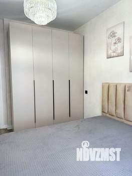 2-к квартира, на длительный срок, 62м2, 6/13 этаж