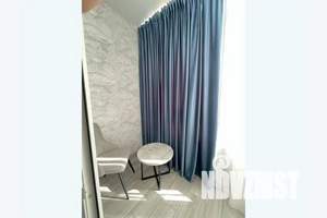 1-к квартира, посуточно, 35м2, 8/18 этаж