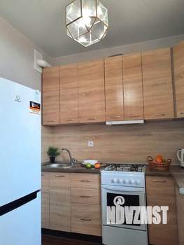 1-к квартира, на длительный срок, 33м2, 9/18 этаж