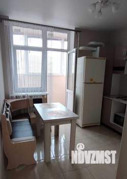 1-к квартира, посуточно, 34м2, 1/1 этаж