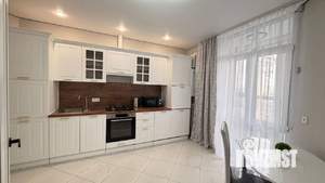 1-к квартира, на длительный срок, 35м2, 8/22 этаж