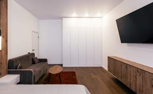 1-к квартира, на длительный срок, 47м2, 9/10 этаж