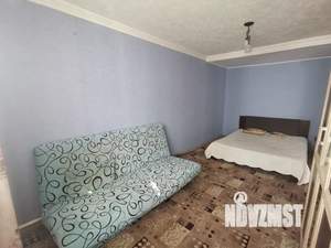 1-к квартира, посуточно, 30м2, 2/4 этаж