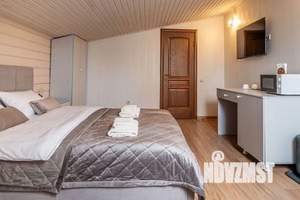 1-к квартира, посуточно, 15м2, 1/1 этаж