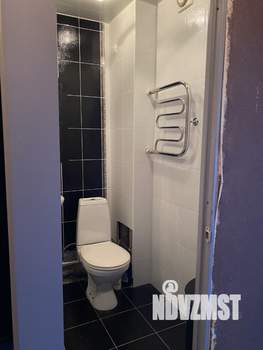 1-к квартира, на длительный срок, 36м2, 3/11 этаж