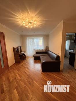 2-к квартира, на длительный срок, 44м2, 2/4 этаж